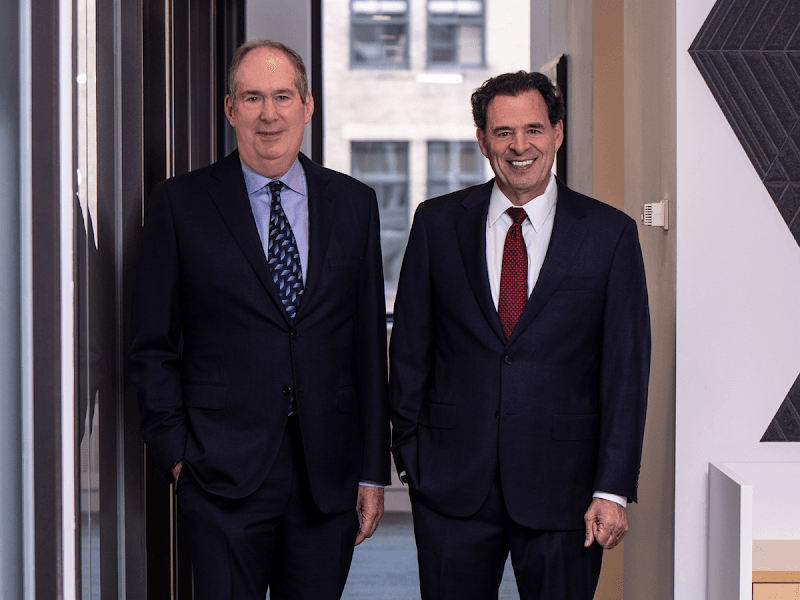 Horwitz, Horwitz & Associates, Ltd.