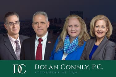 Dolan Connly, P.C.