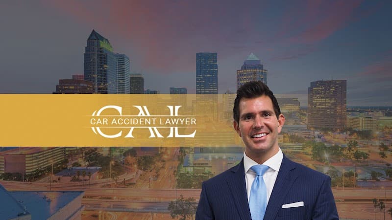 Car Accident Lawyer