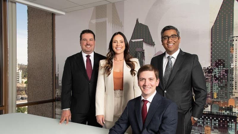 Jurewitz Law Group Injury & Accident Lawyers