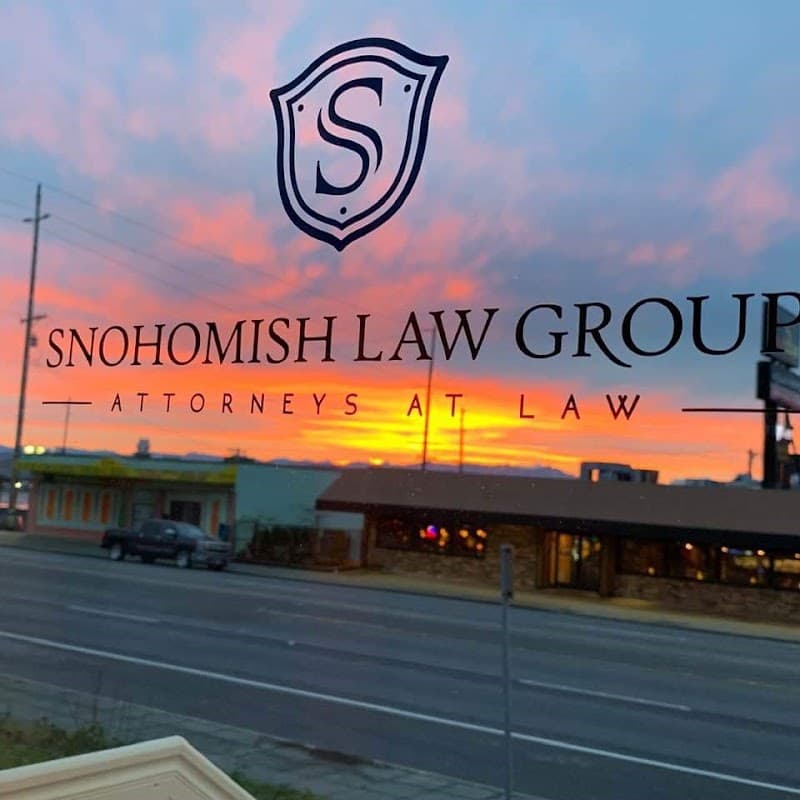 Snohomish Law