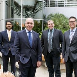 San Diego Personal Injury Attorneys