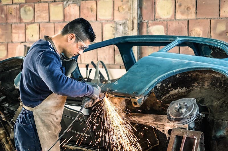 Golden State Workers Compensation