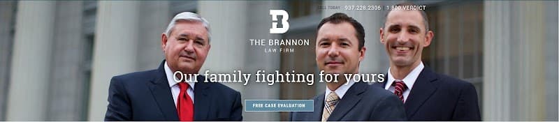 The Brannon Law Firm