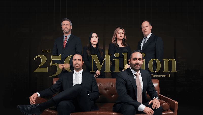 Compass Law Group, LLP Injury and Accident Attorneys