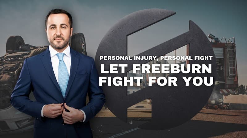 Freeburn Law