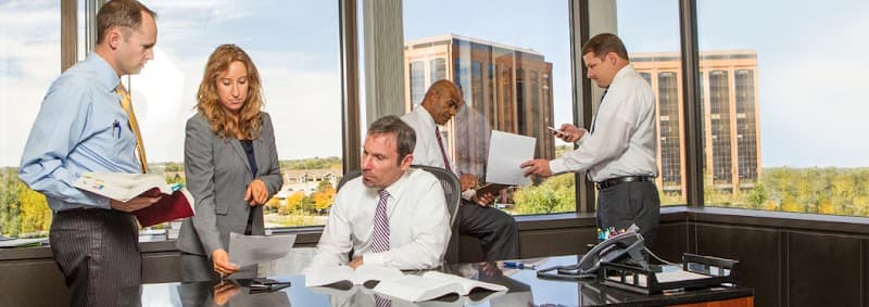 Levine Law Accident Attorneys - Colorado Springs