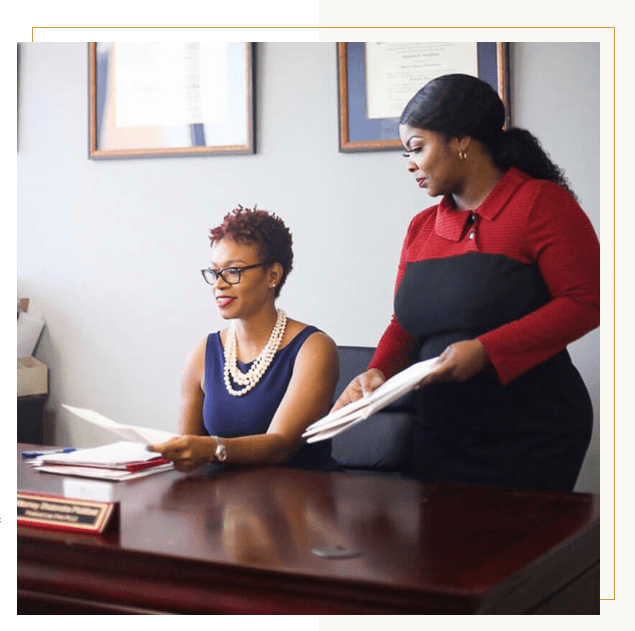 Pickford Law PLLC