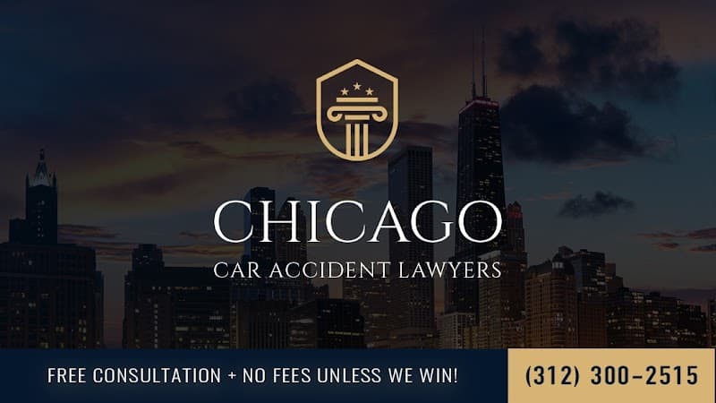 Chicago Car Accident Lawyers