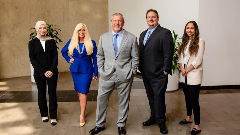 McCoy & McCoy - Car Accident & Personal Injury Lawyers