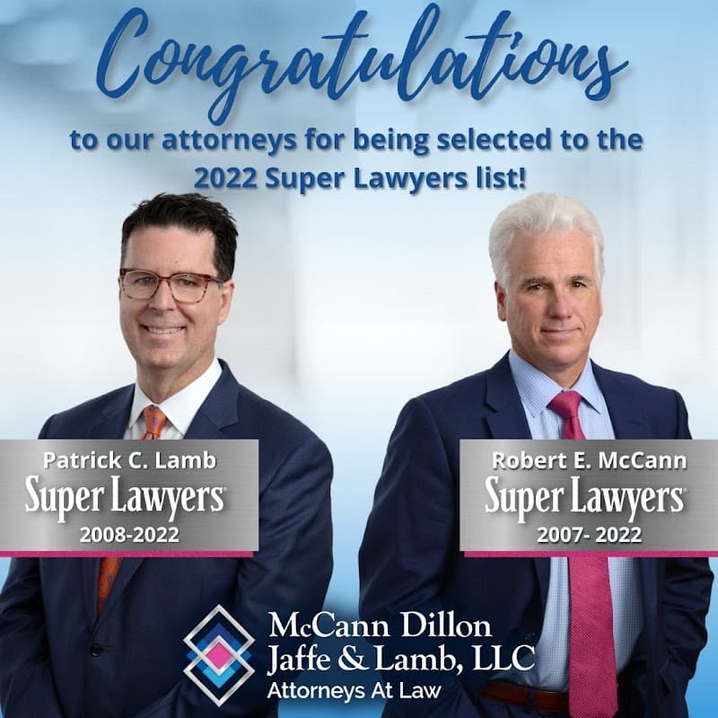 McCann Dillon Jaffe & Lamb, LLC