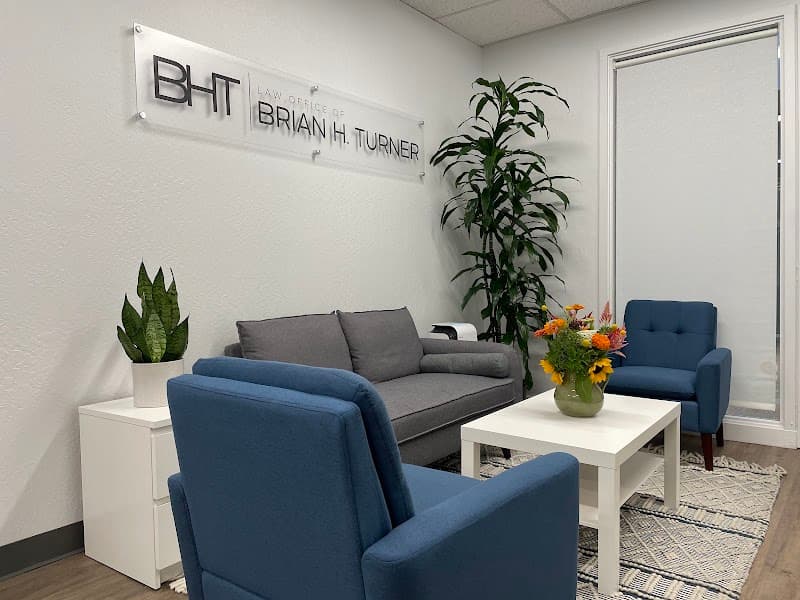 Law Office of Brian H Turner