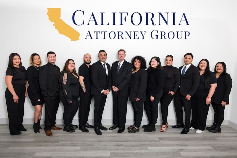 California Attorney Group