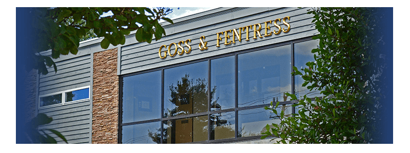 The Law Offices of Goss & Fentress
