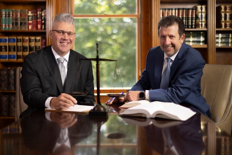 Arnold & Smith PLLC