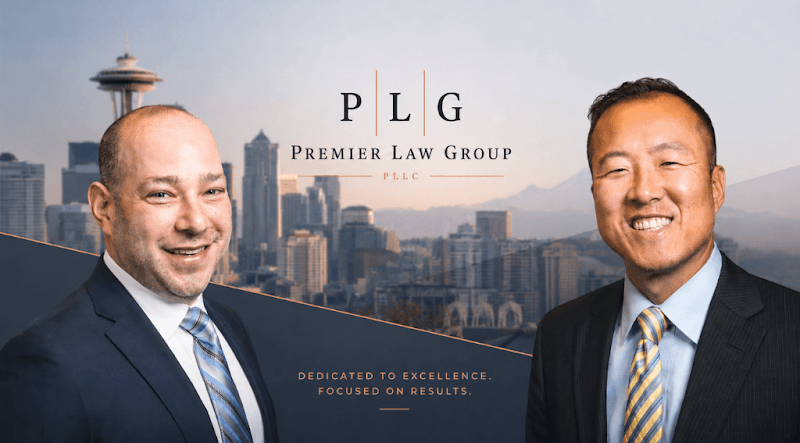 Premier Law Group, PLLC