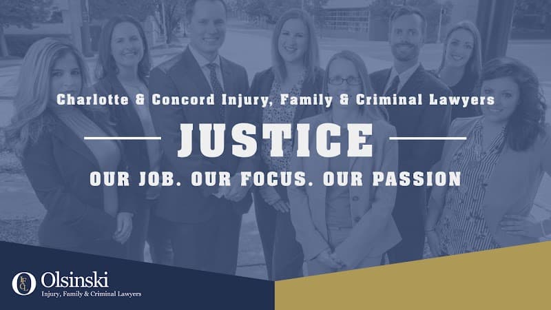 The Olsinski Law Firm, PLLC