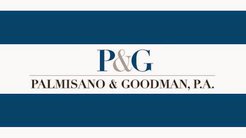 Palmisano & Goodman, P.A.