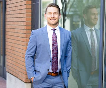 San Diego Law Firm