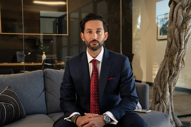 RTM Law, APC I Personal Injury Attorneys