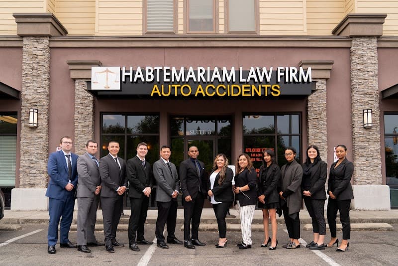 Habtemariam Law