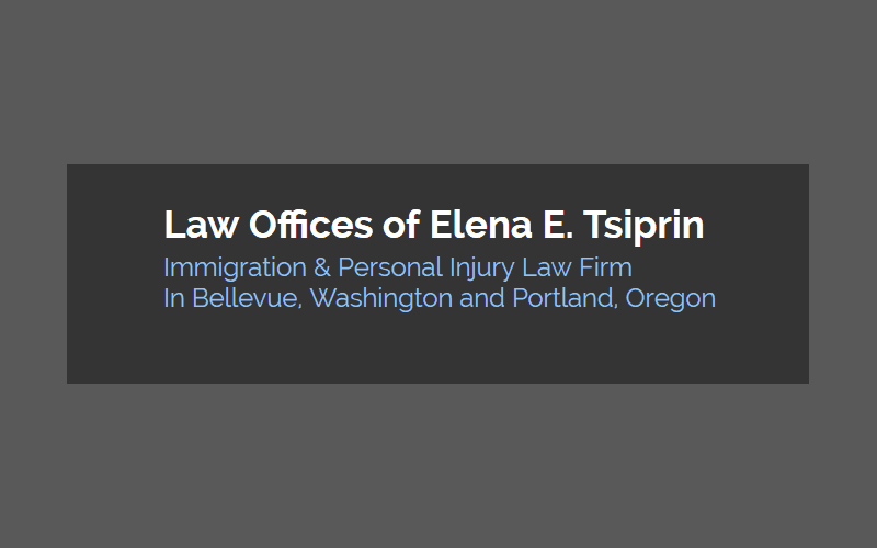 Law Offices Of Elena E Tsiprin