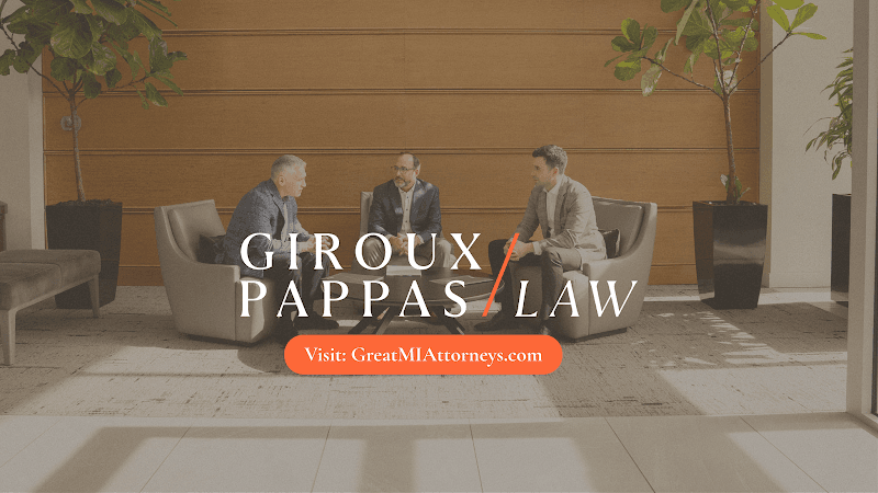 Giroux Pappas Trial Attorneys