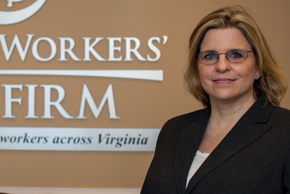 Injured Workers Law Firm