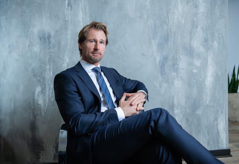 Overett Group, P.C. | Personal Injury Attorney