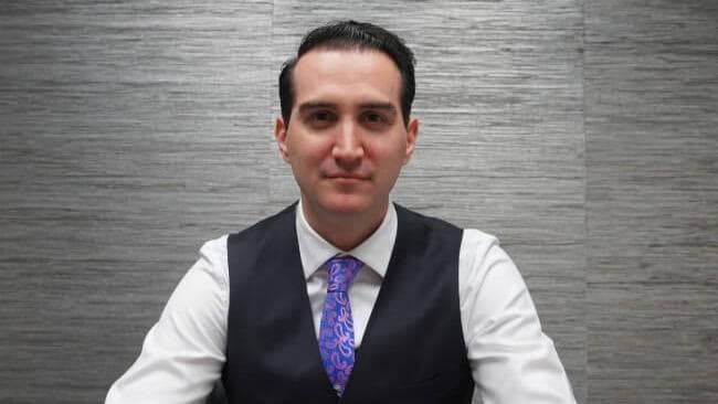 Strong Law Accident & Injury Attorneys