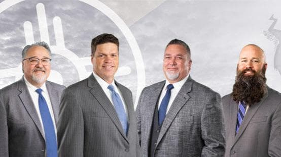 Accident Recovery Team