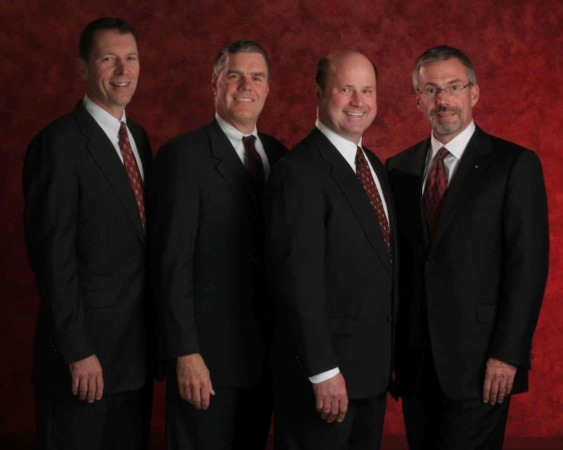 Kornfeld, Trudell, Bowen & Lindquist PLLC
