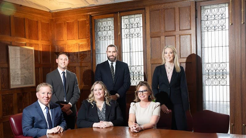 Maryland Injury Lawyers