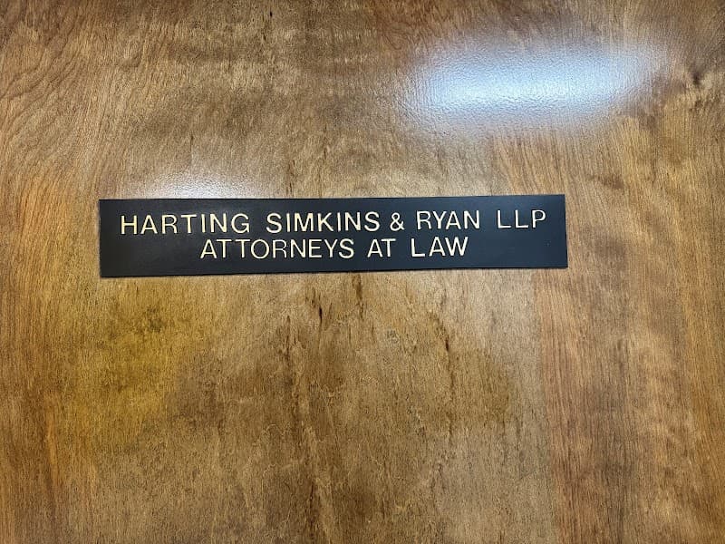 Harting Simkins & Ryan, LLP