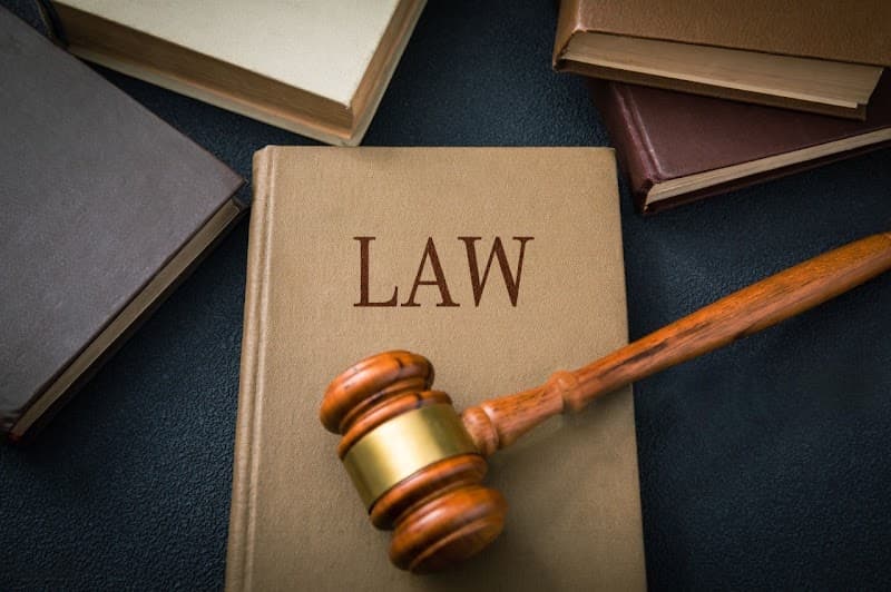 Law Firm-Accident & Personal Injury