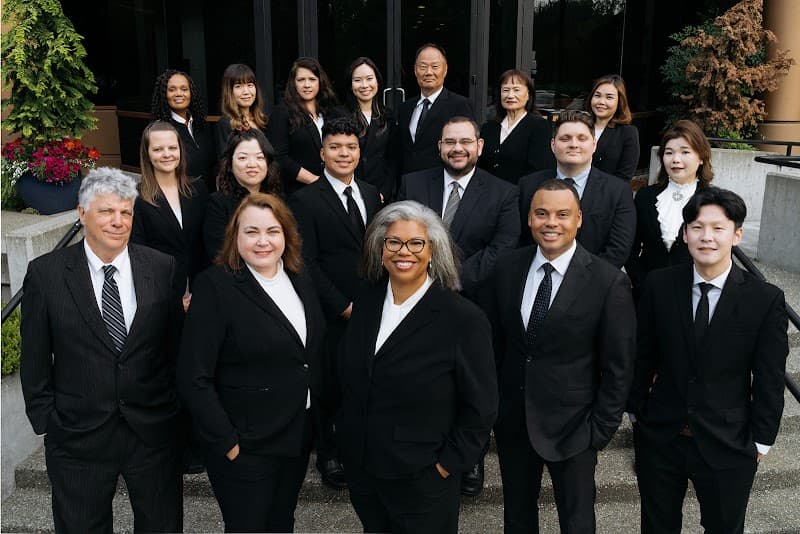 Buckley & Associates, PS, Inc