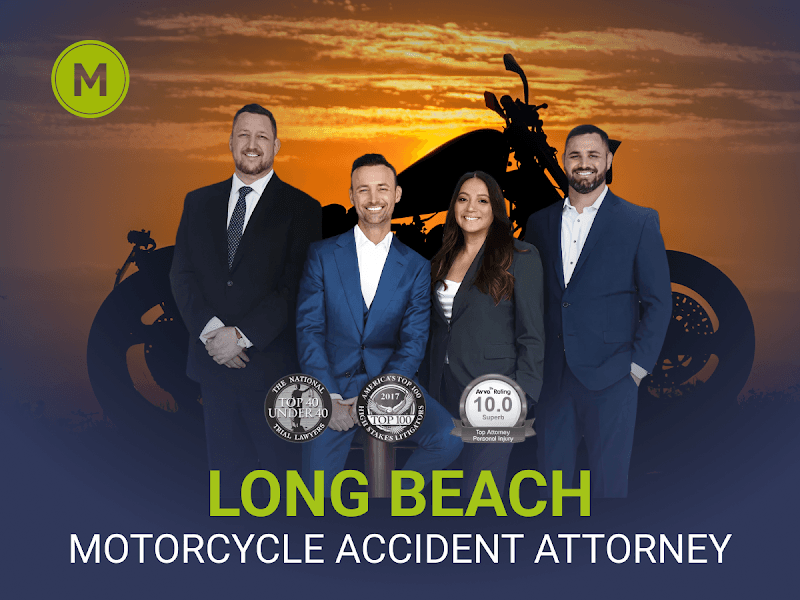 The May Firm - Car Accident and Injury Lawyers