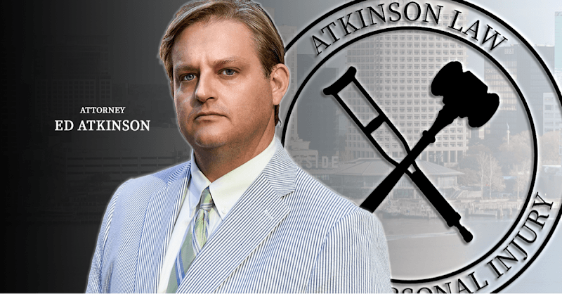 Atkinson Law - Serious Personal Injury