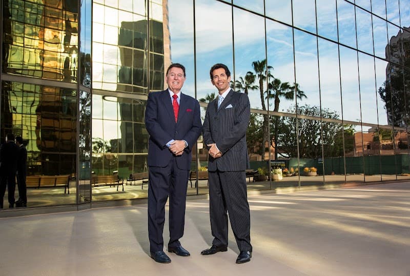 Gaylord & Nantais Attorneys at Law Long Beach
