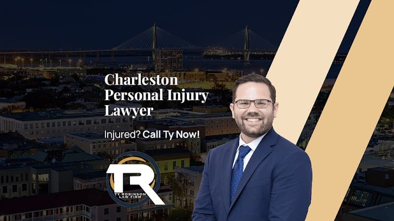 Ty Robinson Law Firm, LLC