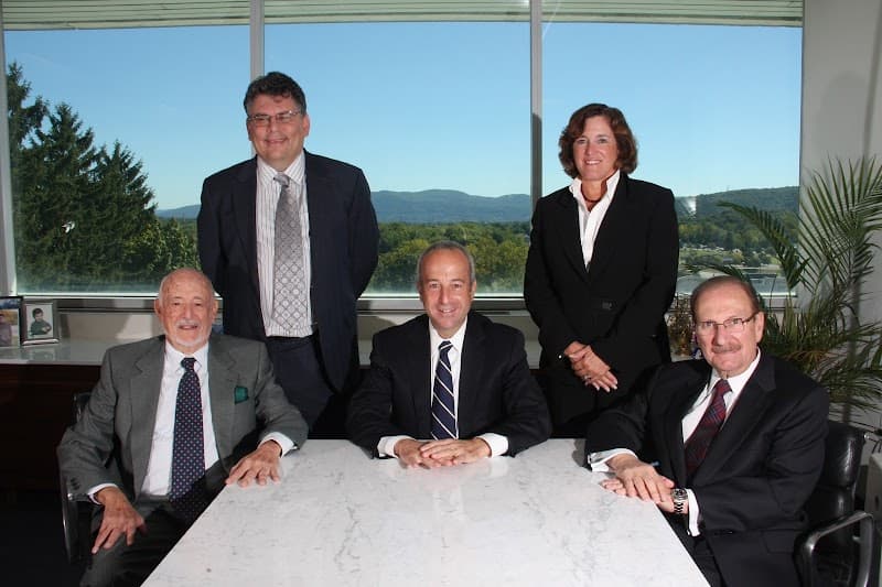 Finkelstein & Partners, LLP