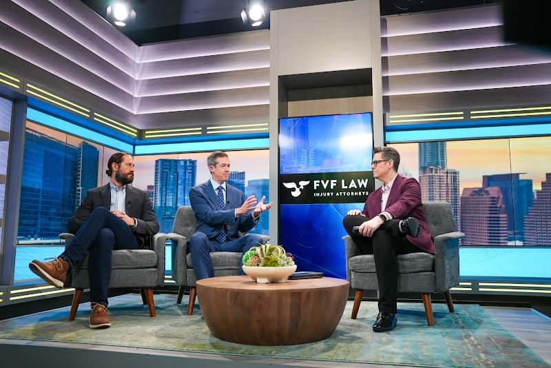 FVF Law Firm – Injury & Wrongful Death Lawyers – Austin