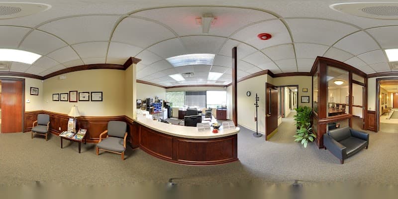 Riddle & Riddle Injury Lawyers Raleigh