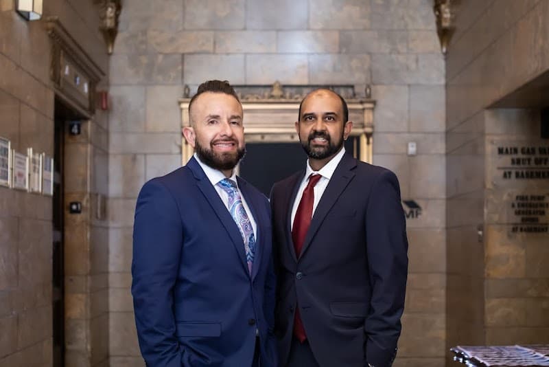 Custodio & Dubey LLP - CD Law