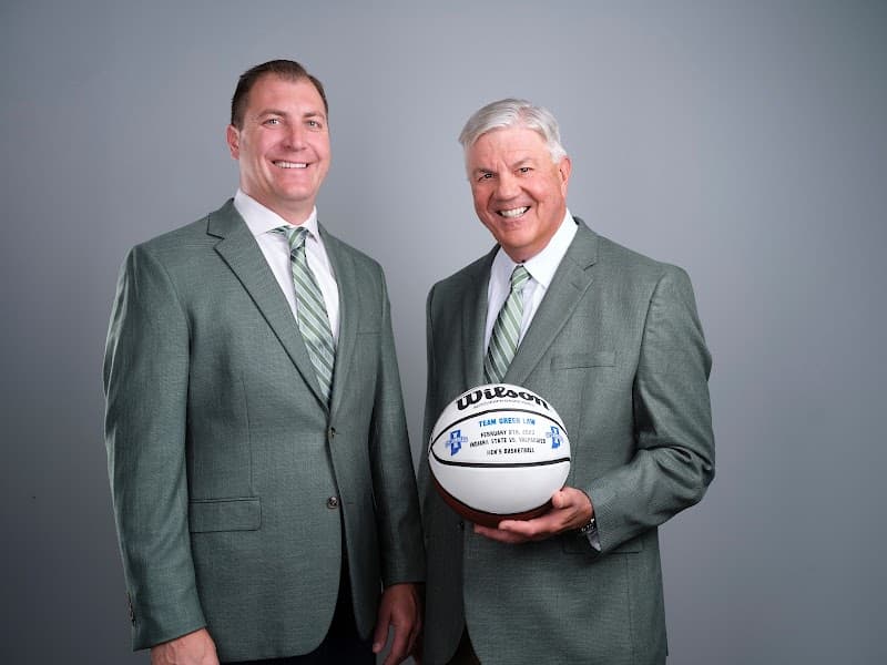 Team Green Law