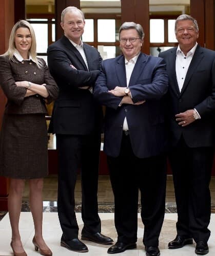 Tabor Law Firm, LLP