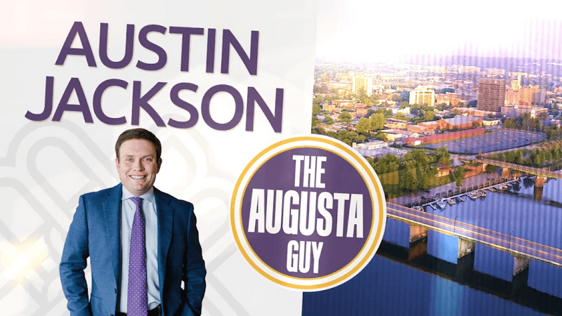 M. Austin Jackson Injury Lawyers