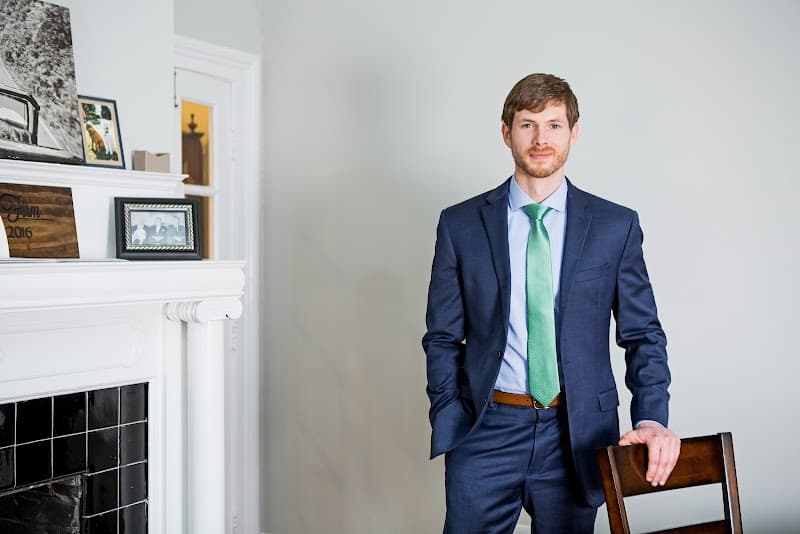Burton Law Firm - Personal Injury & Car Accident Lawyers