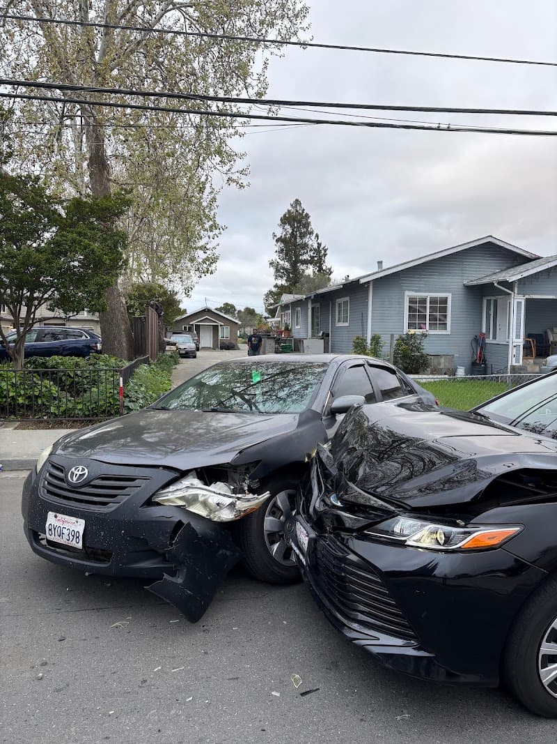 The Accident Guys