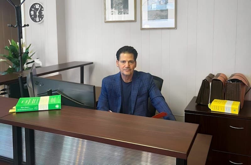 John Allegra Law